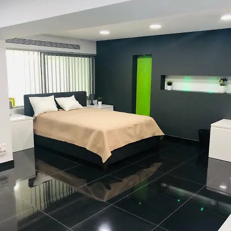 Olive Loft Διαμέρισμα Λάρνακα