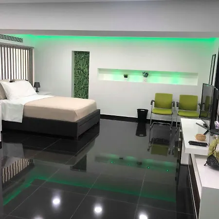 Διαμέρισμα Olive Loft Λάρνακα