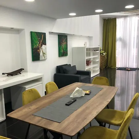 Olive Loft Λάρνακα