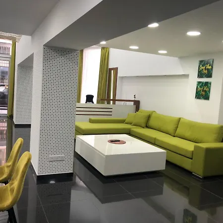 Olive Loft Διαμέρισμα Λάρνακα